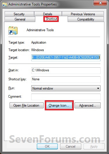 Administrative Tools Shortcut - Create-step3.jpg