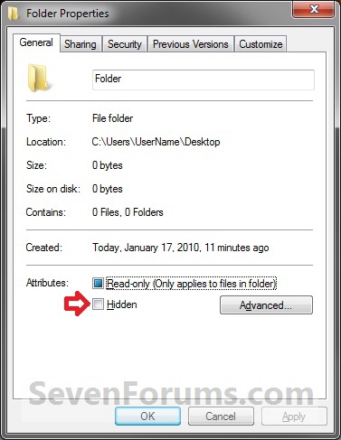 File and Folder - Hide or Unhide-folder1.jpg
