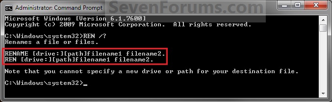 File and Folder - Rename from Command Prompt-about_ren_rename.jpg