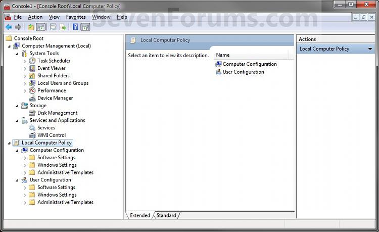 Microsoft Mangement Console - Create Custom MSC-step5.jpg