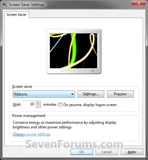Screen Saver Settings Shortcut - Create-screen_saver_settings.jpg