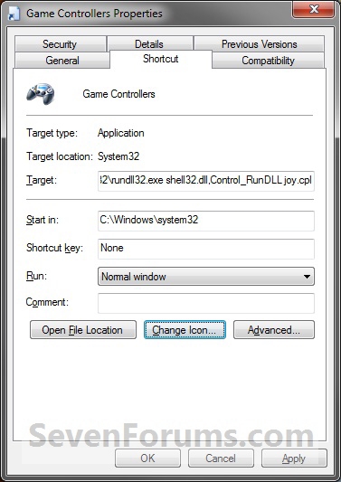 Game Controllers Shortcut - Create-step5.jpg