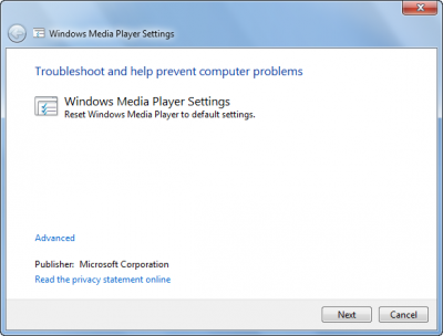 Windows Media Player Troubleshooting Guide  Tutorials