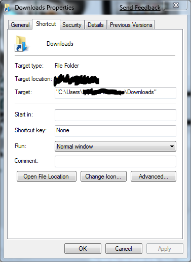 Taskbar - Pin or Unpin a Program-test5.png