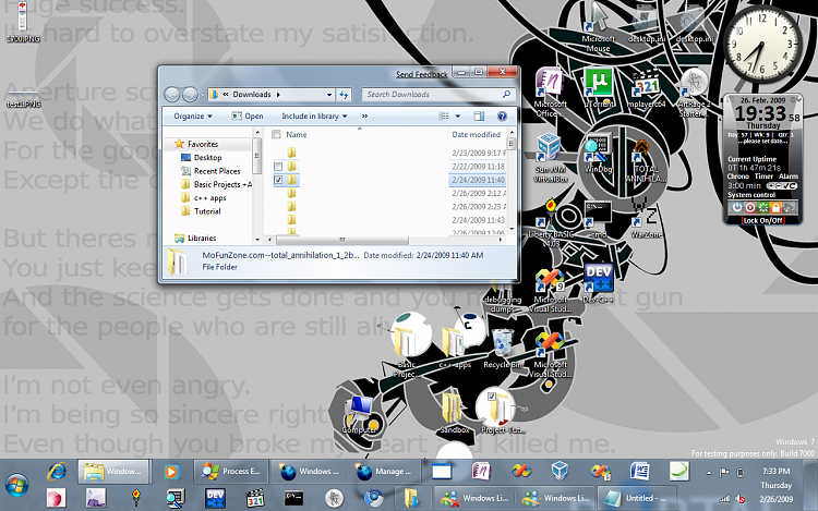 Taskbar - Pin or Unpin a Program-test2.png