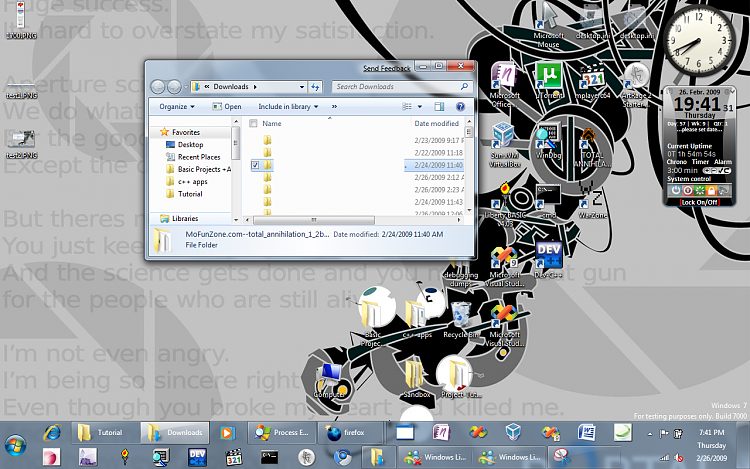 Taskbar - Pin or Unpin a Program-test3.png