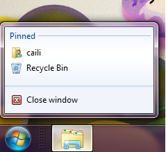 Taskbar - Pin or Unpin a Program-1.png