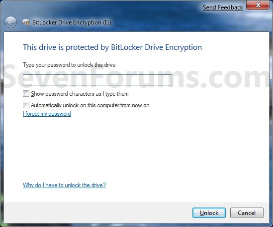 BitLocker Drive Encryption - BitLocker To Go - Turn On or Off-example.jpg
