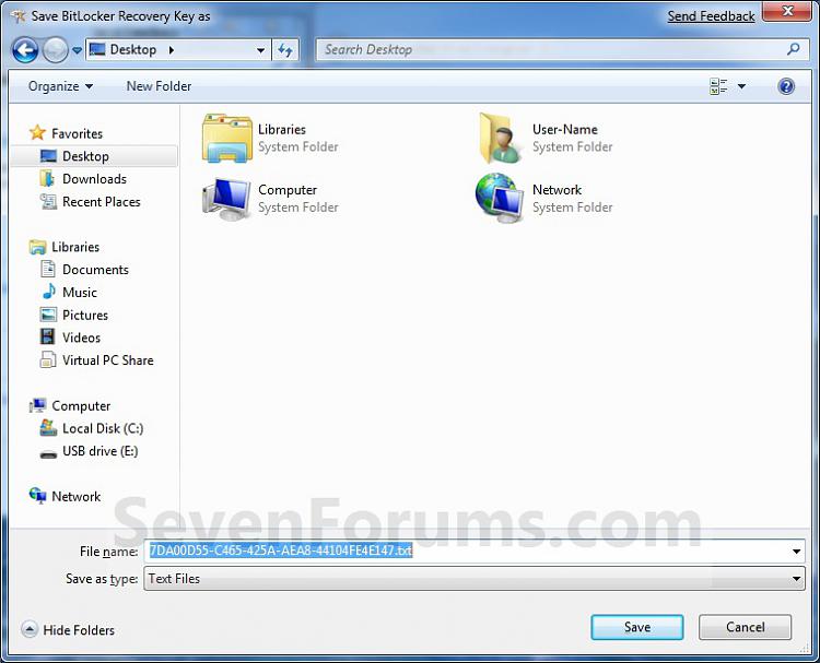 BitLocker Drive Encryption - BitLocker To Go - Turn On or Off-step4.jpg