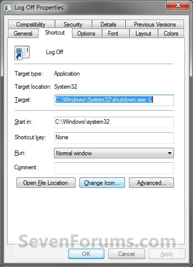 Log Off Shortcut - Create-log_off3.jpg