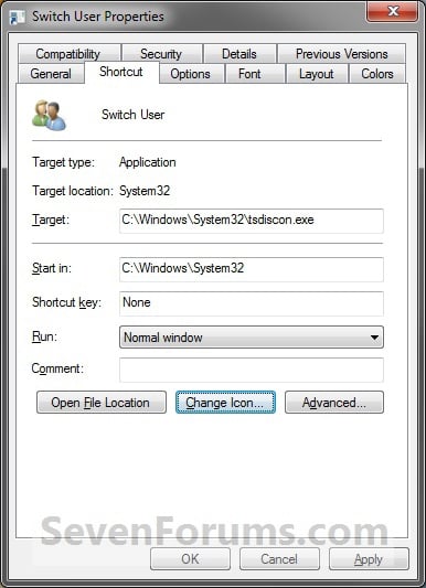 Switch User Shortcut - Create-switch_user6.jpg