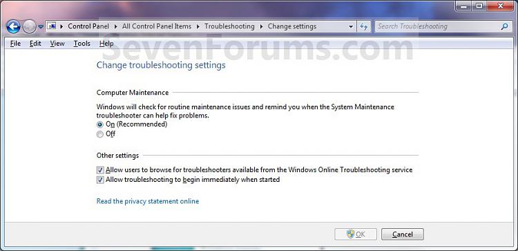 Troubleshooting Settings - Change-settings.jpg