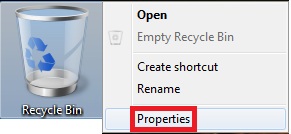 Recycle Bin Properties - Add or Remove-rb_context_menu.jpg
