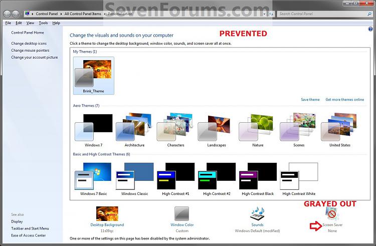 Screen Saver - Allow or Prevent Changing-prevented.jpg