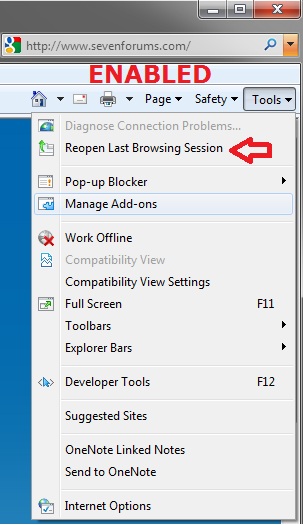 Internet Explorer Reopen Last Browsing Session - Disable or Enable-enabled2.jpg