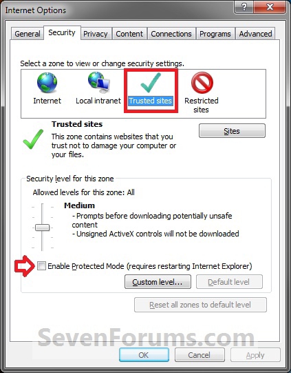 Internet Explorer Protected Mode - Turn On or Off-trusted_sites_zone.jpg