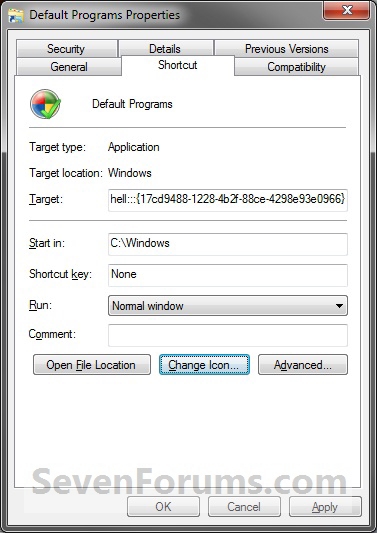 Default Programs Shortcut - Create-step5.jpg