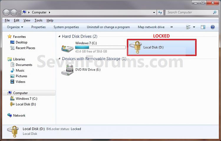 BitLocker Drive Encryption - Internal Data Hard Drives - Turn On or Off-example_locked.jpg