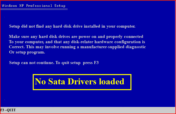 SATA Drivers - Load in Windows XP Setup on Dual Boot-1.png
