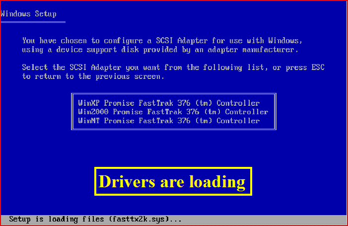 SATA Drivers - Load in Windows XP Setup on Dual Boot-7.png