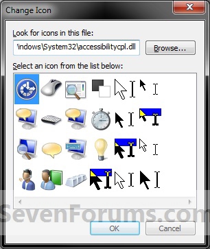 Ease of Access Center Shortcut - Create-step4.jpg