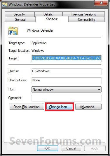 Windows Defender Shortcut - Create-step3.jpg