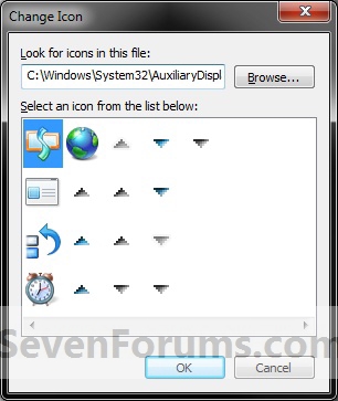 Windows SideShow Shortcut - Create-step4.jpg