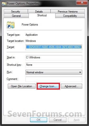 Power Options Shortcut - Create-step3.jpg