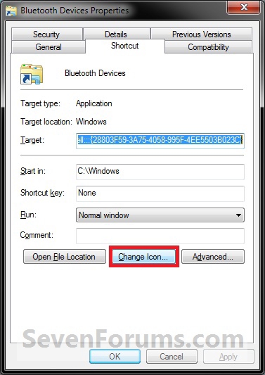 Bluetooth Devices Shortcut - Create-step3.jpg