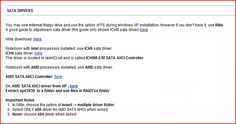 SATA Drivers - Load in Windows XP Setup on Dual Boot-capture.png