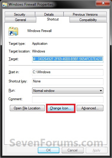 Windows Firewall Shortcut - Create-step3.jpg