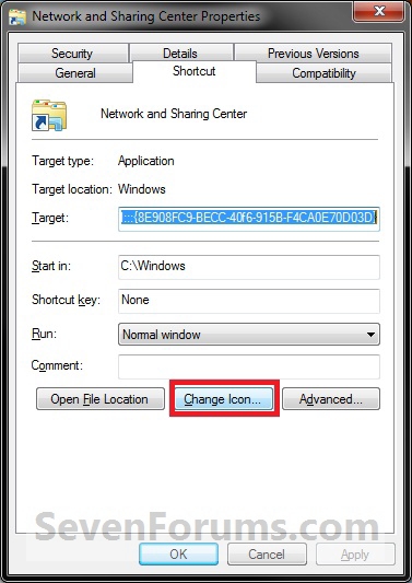 Network and Sharing Center Shortcut - Create-step3.jpg