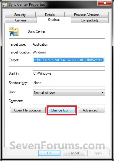 Sync Center Shortcut - Create-step3.jpg
