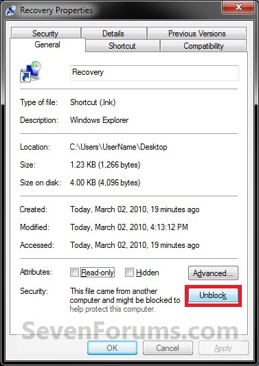 Recovery Shortcut - Create-unblock.jpg