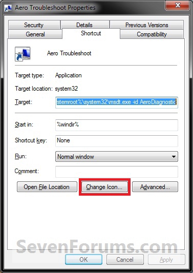 Aero Troubleshoot Shortcut - Create-step3.jpg