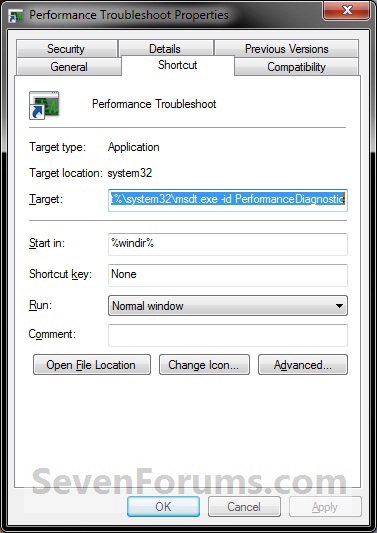 Performance Troubleshoot Shortcut - Create-step5.jpg