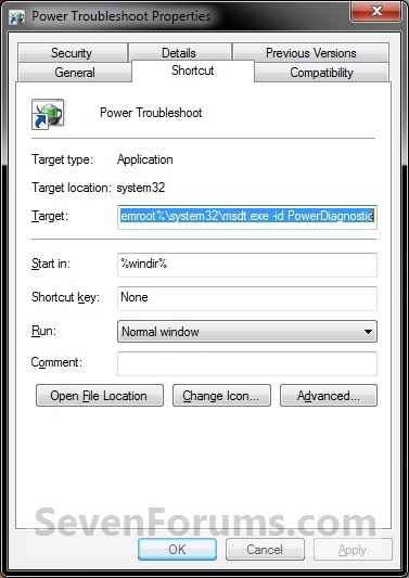 Power Troubleshoot Shortcut - Create-step5.jpg