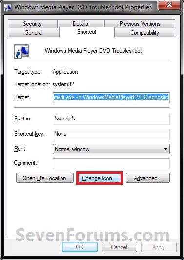 WMP DVD Troubleshoot Shortcut - Create-step3.jpg