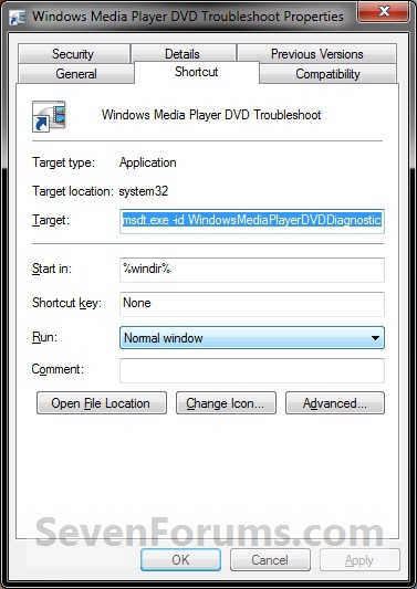 WMP DVD Troubleshoot Shortcut - Create-step5.jpg