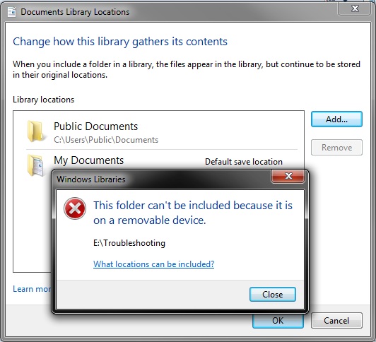 Library - Include a Folder-error.jpg