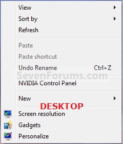 Windows Explorer Context Menu - Enable or Disable-desktop.jpg