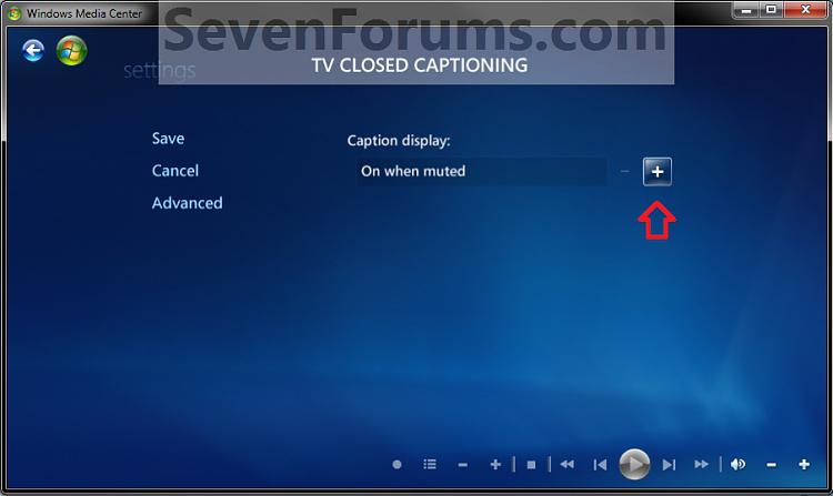 Windows Media Center Closed Captions - Turn On or Off-step4a.jpg