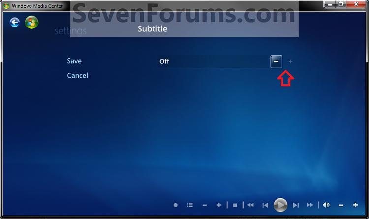 Windows Media Center DVD Subtitles - Turn On or Off-dvd3c.jpg