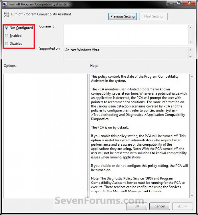 Program Compatibility Assistant - Enable or Disable-gpedit2.jpg