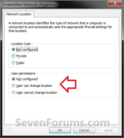 Network Location - Enable or Disable Change-unidentified_networks_properties.jpg