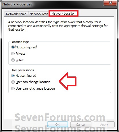 Network Location - Enable or Disable Change-your_network_properties.jpg