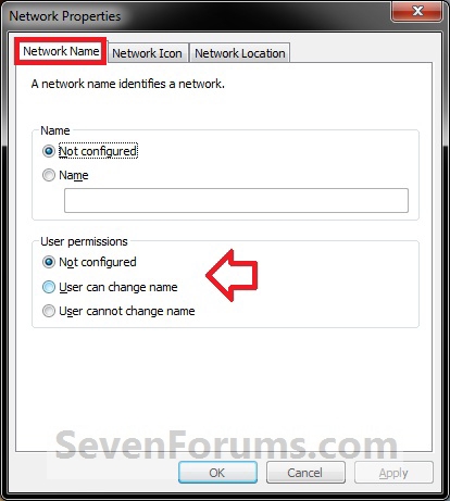 Network Name - Enable or Disable Change-specific_network.jpg