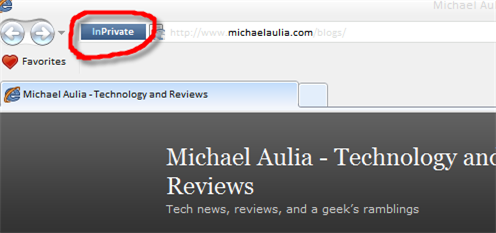 Internet Explorer InPrivate Browsing Shortcut-inprivate.png