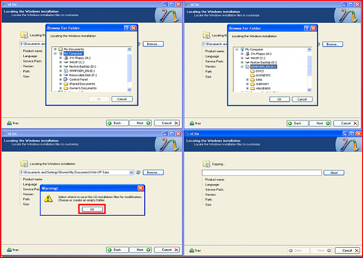 SATA Drivers - Slipstream into Windows XP CD-5.png