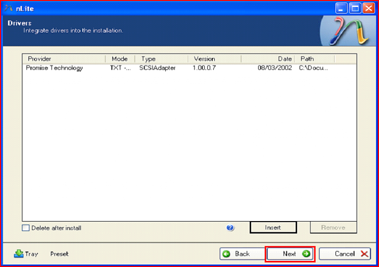 SATA Drivers - Slipstream into Windows XP CD-14.png